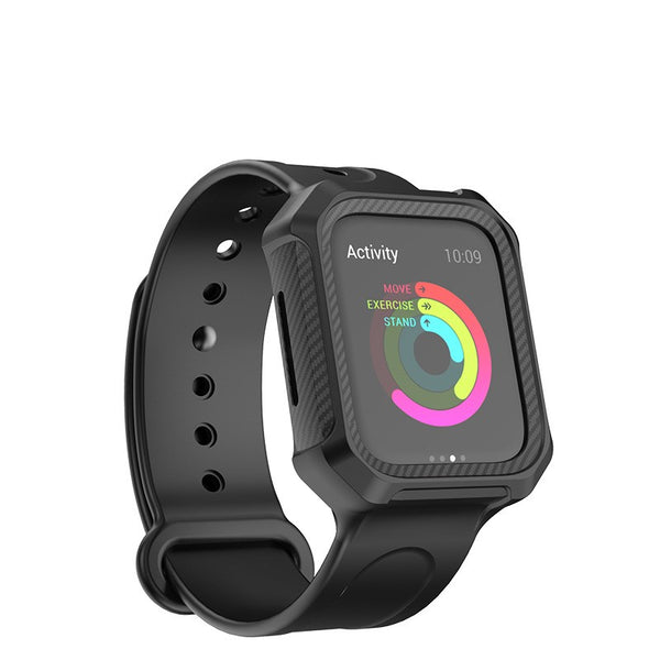 Black / 38mm