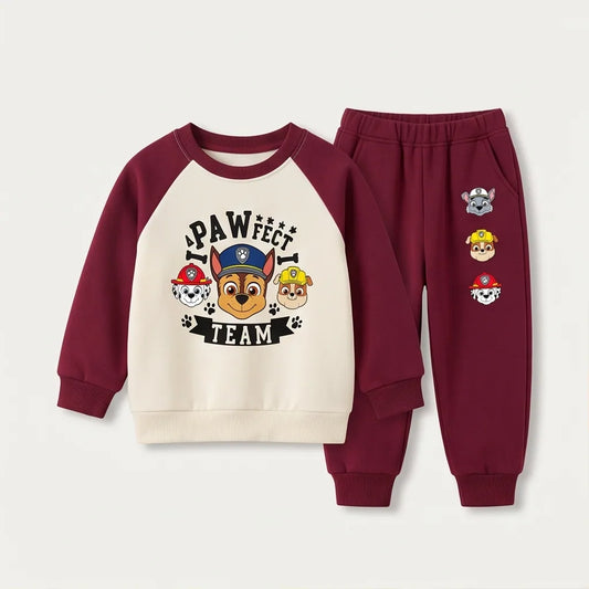 Dres Dziecięcy Psi Patrol – Chase