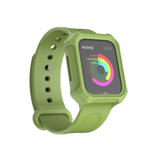 Green / 38mm