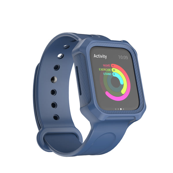 Blue / 38mm