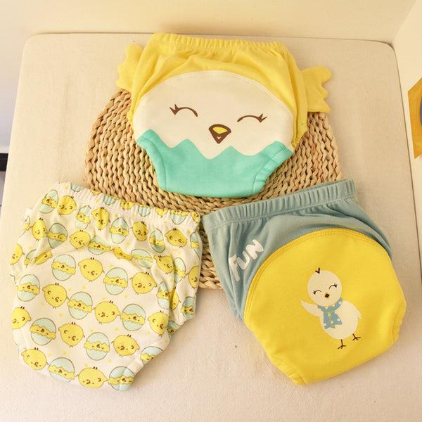 Happy chick / 100cm